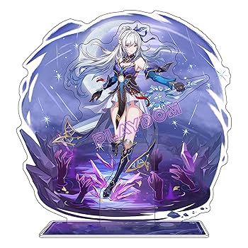 Amazon.co.jp: 崩壊：スターレイル アクリルステント第3弾 黄泉